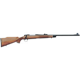 Remington 700 BDL Custom Deluxe Rifle 7mm Rem. Mag. 24 in. Hi-Gloss Walnut RH (k)