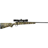 Remington 783 Scope Package Rifle 243 Win. 22 in. Mossy Oak Breakup Country RH (k)