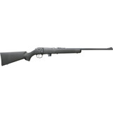 Marlin XT-17R Rifle 17 HMR. 22 in. Synthetic Black RH (k)