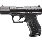 Walther P99 AS Pistol 9mm 4 in. Black 10 rd. (k)