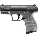 Walther CCP M2 Pistol 9mm 3.54 in. Tungsten Gray 8 rd. (k)