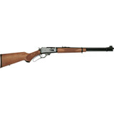 Marlin 336 Rifle 35 Remington Black Walnut 20 in. RH (k)