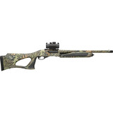 Remington 870 SPS Super Magnum Shotgun w/ Red Dot 12 ga. 20 in. Mossy Oak Obsession 3.5 in. RH (k)