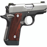 Kimber Micro CDP Pistol .380 ACP 5.6 in. Two-Tone 7+1 rd. (k)