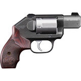 Kimber K6s CDP Revolver .357 Mag 2 in. Black 6 rd. (k)