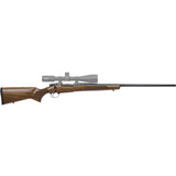 CZ 557 American Short Action Rifle .308 Win. 24 in. Turkish Walnut RH (k)