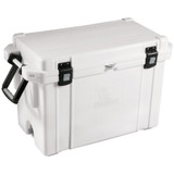 Pelican Elite Cooler White 95 qt. (k)