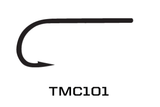 Umpqua Tiemco Hooks TMC101 25pk