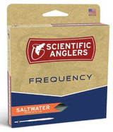Scientific Anglers Frequency Saltwater (4)