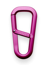 JAMES BRAND HARDIN CARABINER