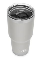 YETI Rambler 30 oz Tumbler with Magslide Lid