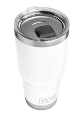 YETI Rambler 30 oz Tumbler with Magslide Lid