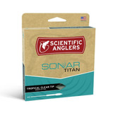 Scientific Anglers Tropical Titan Clear Tip 