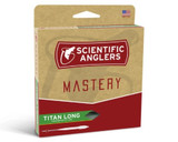 Scientific Anglers Mastery Titan 