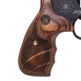 Smith & Wesson 329 PD .44 Mag Arilite Scandium Frame 4" 6RD Revolver
