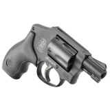 Smith & Wesson 442 Airweight DAO NIL 38 Special 5RD Revolver