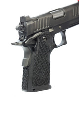 STACCATO 2021 C2 3.9" BULL
