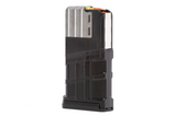 Lancer - L7AWM 308 Win/6.5 CM 20rd Magazine - Opaque Black