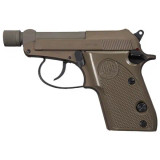 Beretta 21A Bobcat FDE .22LR Pistol