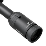 Swarovski Z5 3.5-18x44 BT-4W Riflescope