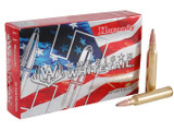 Hornady American Whitetail 300 Win Mag 180Ggr Jacketed Soft Point 20 Round Box