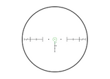 Trijicon ACOG® 4x32 BAC .223 / 5.56 M4 BDC Riflescope