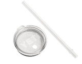 Yeti Rambler Straw and Lid 30 oz