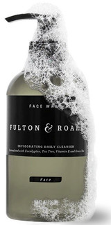 FULTON & ROARK FACE WASH