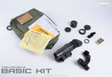 L3 Harris PVS-14 Gen 3 Unfilmed Black NV Monocular