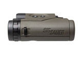 Sig Sauer KILO6K-HD Ballistic 8x32MM Compact Binocular Rangefinder