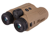 Sig Sauer KILO10K-ABS HD LRF 10x42MM Binocular Rangefinder