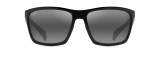 Maui Jim Makoa - Black/Grey