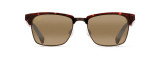 Maui Jim Kawika Tortoise/HCL® Bronze Sunglasses