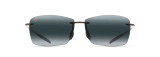 Maui Jim Lighthouse - Black/Grey