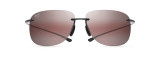 Maui Jim Hikina - Black/Rose