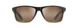 Maui Jim Onshore - Chocolate/HCL® Bronze