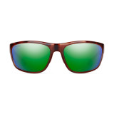 Smith Optics Redding Tortoise Sunglasses - Front