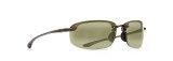 Maui Jim Ho'okipa Reader - Grey/ Maui HT™