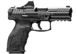 Heckler & Koch VP9 9mm Pistol with 3-17RD Mags/Night Sights