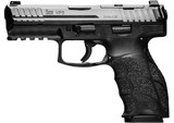 Heckler & Koch VP9 9mm Pistol with 3-17RD Mags/Night Sights