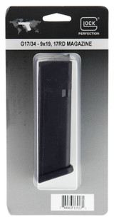 Glock G17 9mm 17RD Magazine