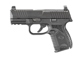 FN 509 Compact MRD 9mm Black 3.7" Pistol