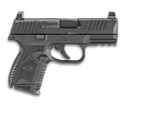 FN 509 Compact MRD 9mm Black 3.7" Pistol