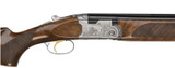 Beretta 687 Silver Pigeon III 12ga. 28" Shotgun
