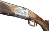 Beretta 687 Silver Pigeon III 12ga. 28" Shotgun