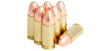 FREEDOM MUNITIONS 9MM 115GR RN REMAN 50RDS