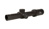 Trijicon Credo 1-6x24 FFP Red MRAD 30mm Riflescope