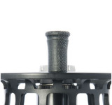 ROSS EVOLUTION R SALT 7/8 MATTE BLACK