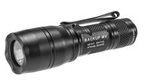 SureFire EB1 Backup MaxVision Dual Output LED Flashlight Black