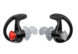 EarPro Sonic Defender DBL Flange Small Clear